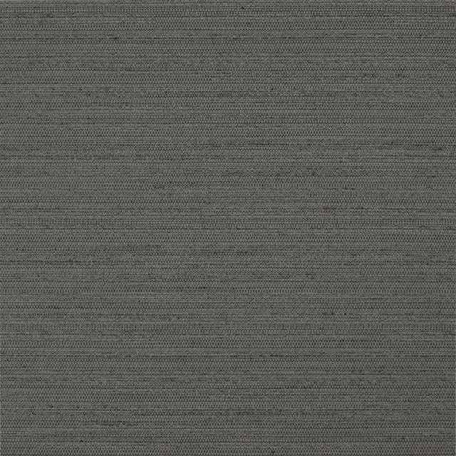 Darwin # 706 Charcoal by Maxwell Fabric Pure & Simple Vii 100% POLYESTER INDIA 55" - Fabric Carolina -