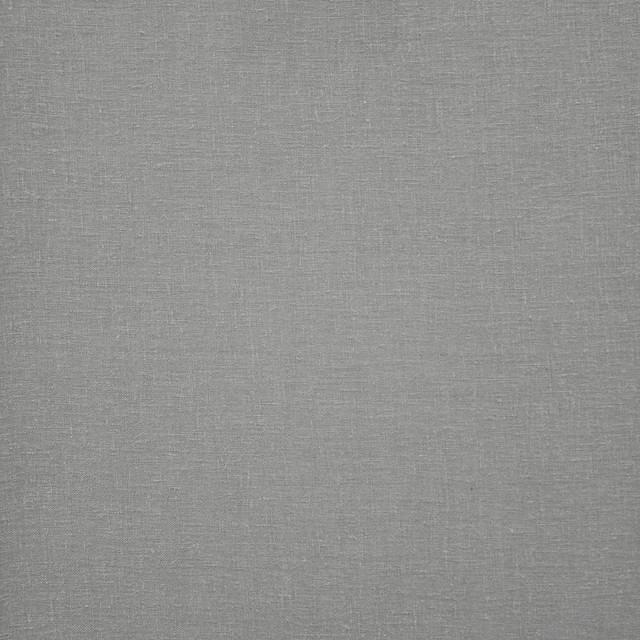 Elliot # 967 Ash by Maxwell Fabric Sheer Heights 69% POLYESTER/31% LINEN TURKEY 118" - Fabric Carolina -