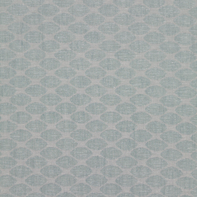 Ernst # 617 Aqua by Maxwell Fabric WIDE WIDTH DRAPERY 100% POLYESTER TURKEY </p><p>Repeat: Horizontal: H-2.5 and Vertical: V-1.4 117.25" - Fabric Carolina -