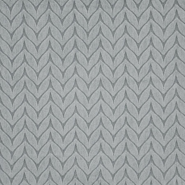 Flock # 220 Icicle by Maxwell Fabric Upholstery Palettes-Laguna 63% VISCOSE/22% COTTON 15% POLYESTER USA V-4.6"H-1" 54" - Fabric Carolina -