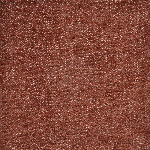 Hadrian # 432 Brick by Maxwell Fabric Upholstery Palettes-Mimosa 43% ACRYLIC/26% VISCOSE 18% POLYESTER/13% LINEN USA 54" - Fabric Carolina -