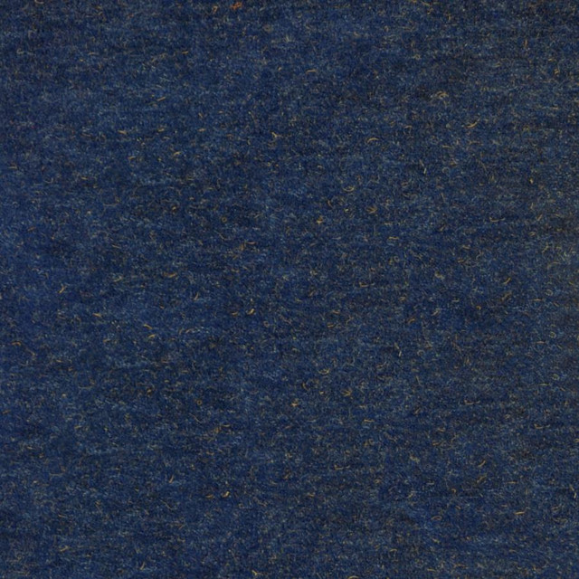 Lemaire # 409 Lapis by Maxwell Fabric 100% MOHAIR 100% POLYESTER BACKING USA 54" - Fabric Carolina -