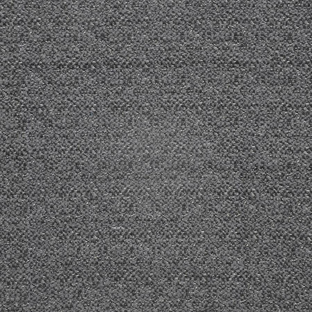 Leroux # 539 Granite by Maxwell Fabric Telafina Season Xiii 34% POST INDUSTRIAL COTTON/ 23% POST INDUSTRIAL POLYESTER/ 21% WOOL 21% NYLON/ 1% POLYESTER USA 54" - Fabric Carolina -