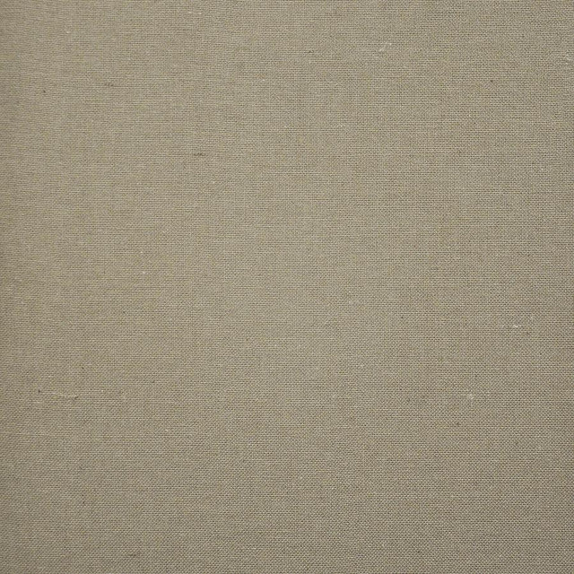 Panda # 322 Flax by Maxwell Fabric Pure & Simple Xi 95% BAMBOO RAYON/5% LINEN INDIA 54" - Fabric Carolina -
