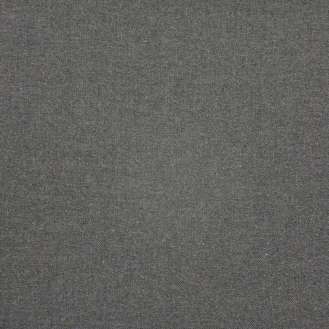Panda # 336 Coal by Maxwell Fabric Pure & Simple Xi 95% BAMBOO RAYON/5% LINEN INDIA 54" - Fabric Carolina -