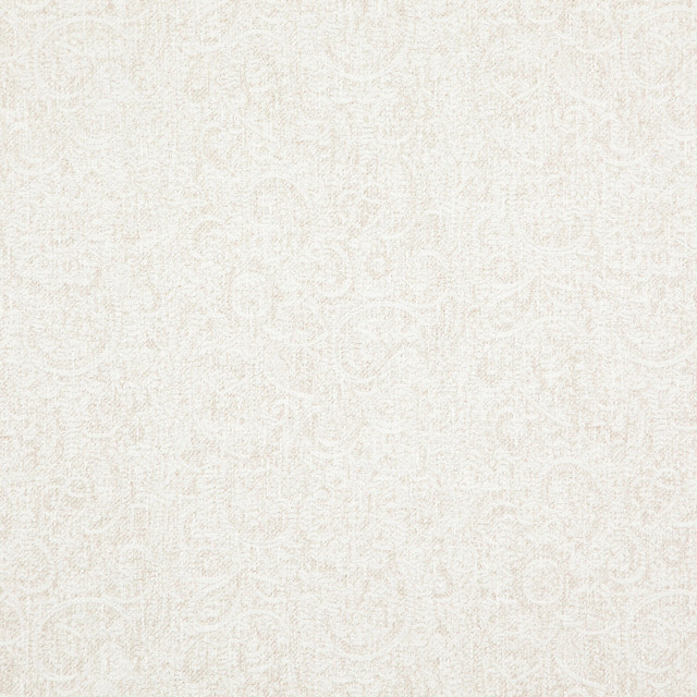Parity # 114 Bone by Maxwell Fabric NATURAL EASE 59% COTTON 41% POLYESTER INDIA </p><p>Repeat: Horizontal: H-13.5 and Vertical: V-13 54" - Fabric Carolina -