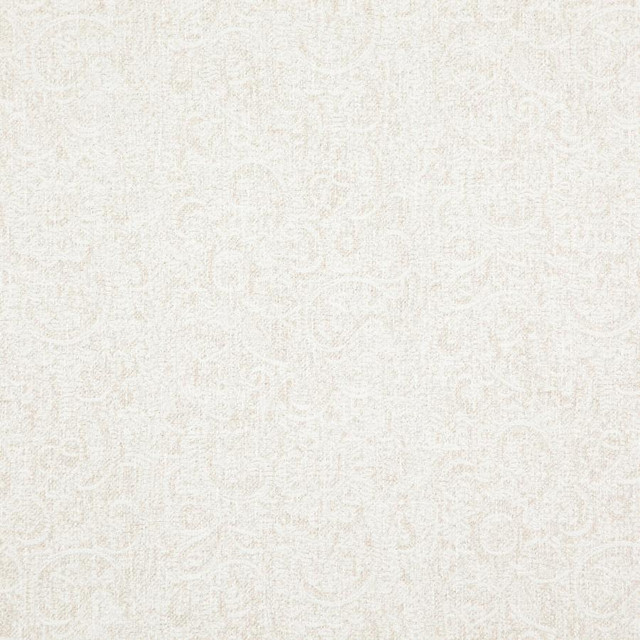 Parity # 114 Bone by Maxwell Fabric Natural Ease 59% COTTON/41% POLYESTER INDIA V-13"H-13.5" 54" - Fabric Carolina -