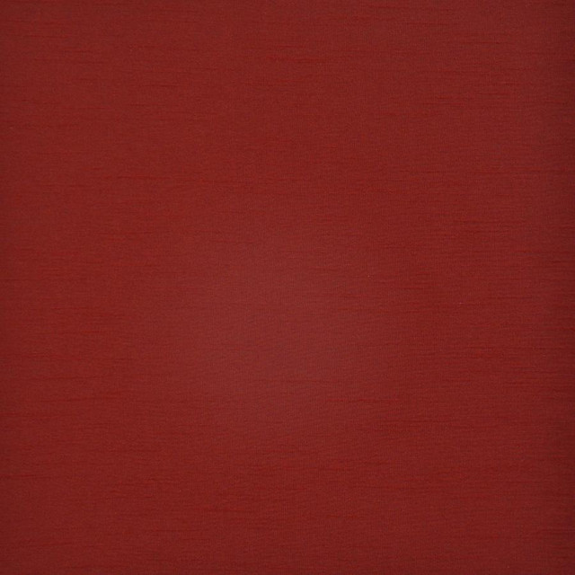 Prato # 525 Red by Maxwell Fabric Pure & Simple Xii 100% POLYESTER INDIA 54" - Fabric Carolina -