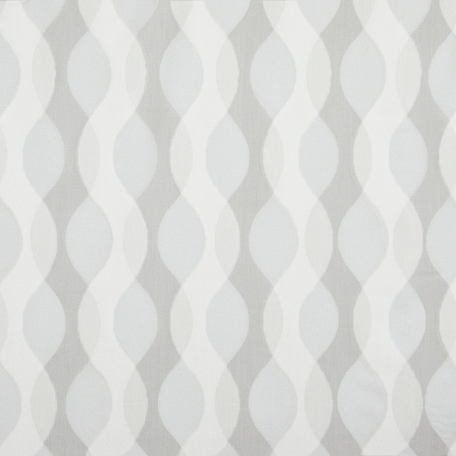 Sand Waves # 647 Taupe by Maxwell Fabric HOME & GARDEN-ACT II 100% SOLUTION DYED POLYACRYLIC GERMANY </p><p>Repeat: Horizontal: H-13.75 and Vertical: V-7.5 118" - Fabric Carolina -
