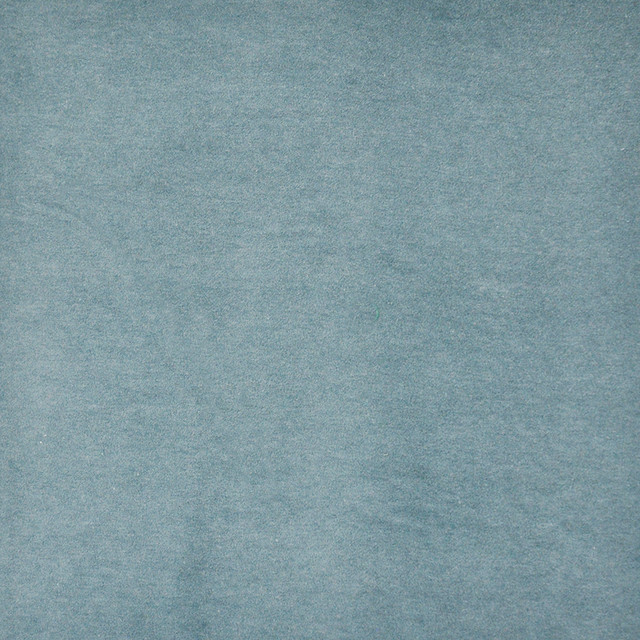 Snug # 408 Wedgewood by Maxwell Fabric Performance Velvets-Vol.I 67.2% POLYESTER 32.8% COTTON TURKEY 55" - Fabric Carolina -