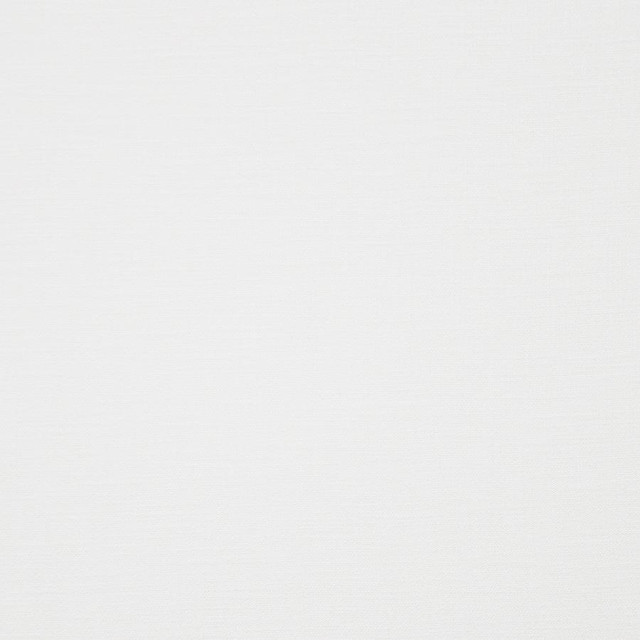 Umberto # 106 Snow by Maxwell Fabric Wide Width Basics 100% POLYESTER TURKEY 121" - Fabric Carolina -