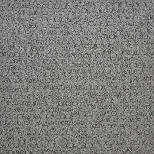 Upstage # 233 Pewter by Maxwell Fabric Easy Rider V 100% PVC TAIWAN 54" - Fabric Carolina -