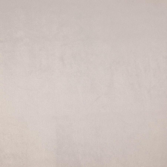 Zurich # 10 Oyster by Maxwell Fabric Glam Velvet 100% POLYESTER INDIA 56.75" - Fabric Carolina -