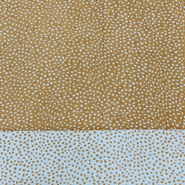 Cherica Cumin by Magnolia Fabric - 70Ray/30Poly China 50000 Horizontal: 0 and Vertical: 0 54" - Fabric Carolina -