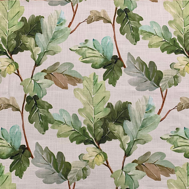 Duncan Fern by Magnolia Fabric - 100% Ctn India 10000 Horizontal: 27 and Vertical: 27 54" - Fabric Carolina -