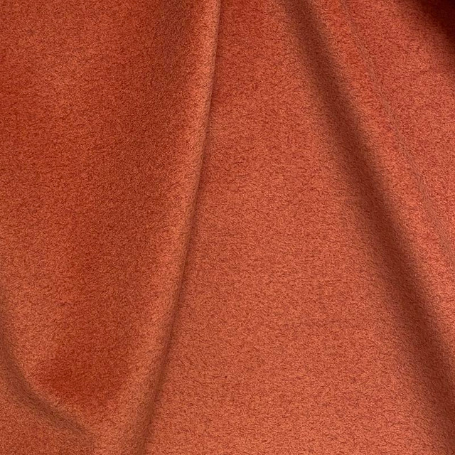 Hood Orange by Magnolia Fabric - 100% Poly China 30000 Horizontal: 0 and Vertical: 0 56" - Fabric Carolina -