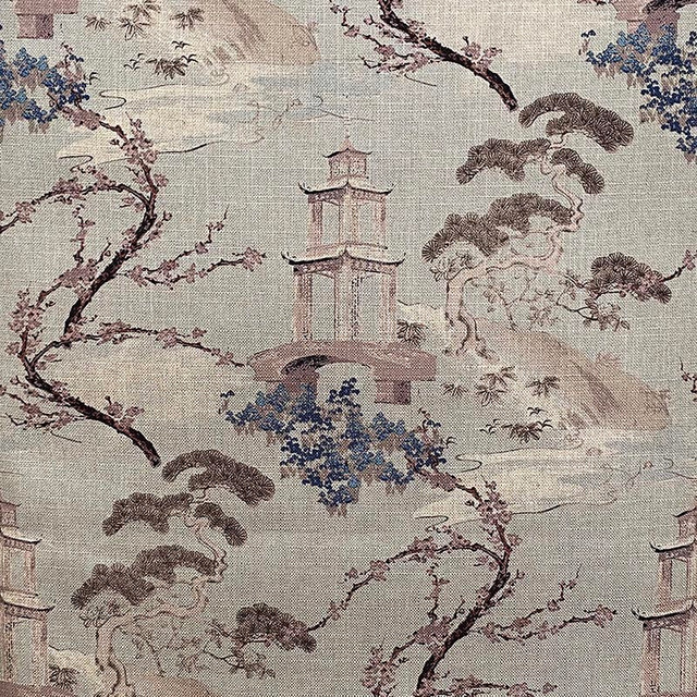 Ippsie Spa by Magnolia Fabric - 100% Poly China 40000 Horizontal: 27 and Vertical: 27 55" - Fabric Carolina -
