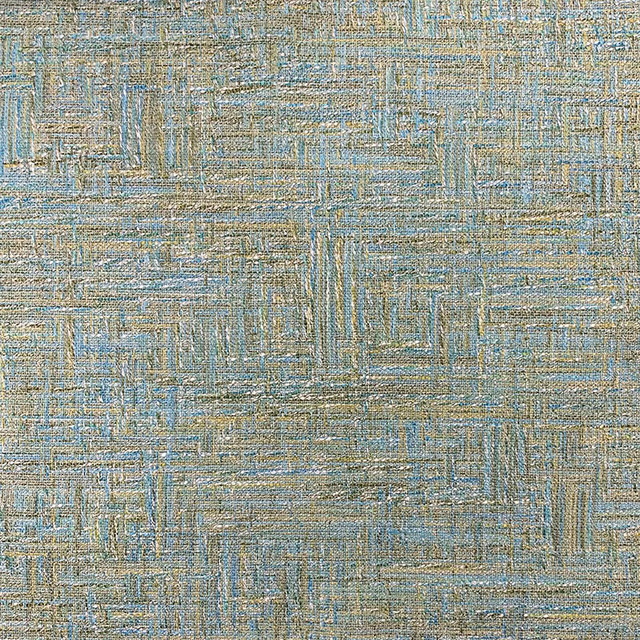 Massive Seaglass by Magnolia Fabric - 79Poly/21Ray India 51000 Horizontal: 6.85 and Vertical: 12.25 55" - Fabric Carolina -