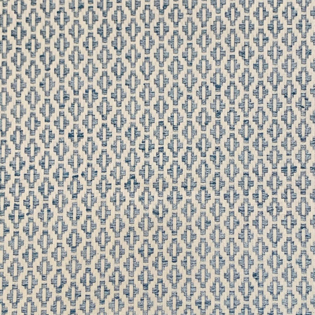 Shiva Sky by Magnolia Fabric - 65Poly/35Ctn India 50000 Horizontal: 0.8 and Vertical: 0.75 54" - Fabric Carolina -