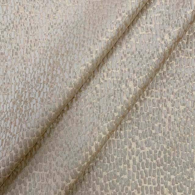 Shonda Golden by Magnolia Fabric - 100% Poly India 25000 Horizontal: 0 and Vertical: 0 55" - Fabric Carolina - Shonda Golden by Magnolia Fabric - 100% Poly India 25000 Horizontal: 0 and Vertical: 0 55" - Fabric Carolina -