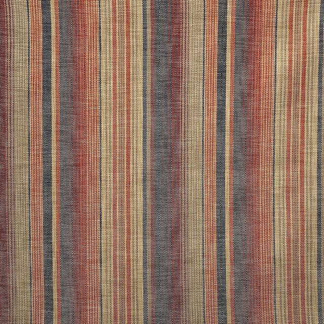 Zasa Regent by Magnolia Fabric - 100% Poly India 33000 Horizontal: 13.5 and Vertical: 0 55" - Fabric Carolina -