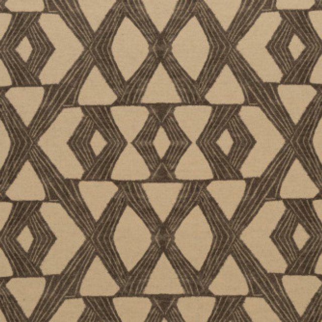 Crossover Onyx by Mitchell Fabric #1905 80% Cotton,20% Linen China </p><p>Repeat: Horizontal: 13.5 and Vertical: 13.5 54 - Fabric Carolina -