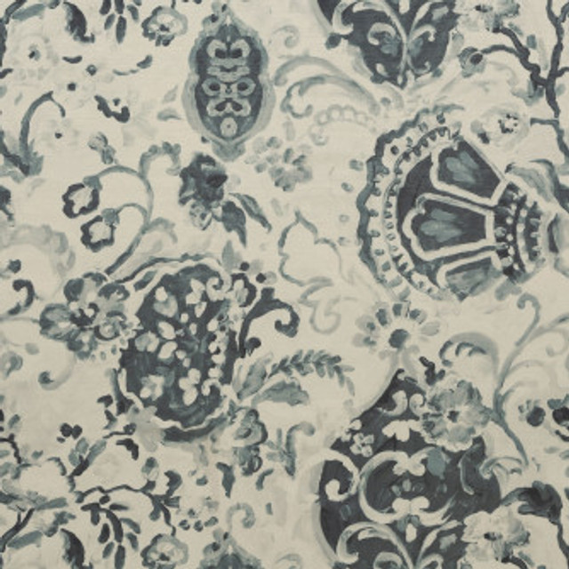 Shanzi Stone by Mitchell Fabric #1905 100% Polyester China </p><p>Repeat: Horizontal: 26.7 and Vertical: 25.1 55 - Fabric Carolina -