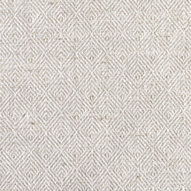 Monical Flax by Mitchell Fabric #2003 79% Polyester,21% Cotton India </p><p>Repeat: Horizontal: 1 and Vertical: 1.25 54 - Fabric Carolina -