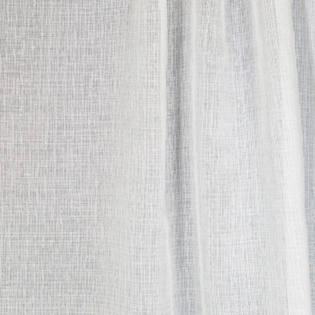 Luminous White by Mitchell Fabric #1902 100% Polyester Turkey </p><p>Repeat: Horizontal: and Vertical: 118 - Fabric Carolina -