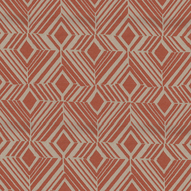 Aspire 44 Tangerine by Endurepel Fabric N/A 100% Polyester China 100,000 Double Rubs </p><p>Repeat: Horizontal: 4.8" (12.2 cm) Across the Roll and Vertical: 7.8" (20.0 cm) Up the Roll 57" (144 cm) - Fabric Carolina -