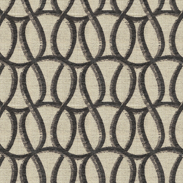 Bailey 97 Graphite by ABBEYSHEA Fabric N/A 85% Polyester, 15% Cotton China 50,000 Double Rubs </p><p>Repeat: Horizontal: 14.3" (36.5 cm) Across the Roll and Vertical: 29.5" (75.0 cm) Up the Roll 56" (142 cm) - Fabric Carolina -