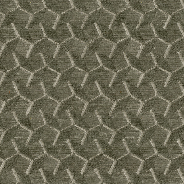 Deflect 21 Sage by ABBEYSHEA Fabric N/A 65% Polyester, 35% Viscose China 60,000 Double Rubs </p><p>Repeat: Horizontal: and Vertical: 56" (142 cm) - Fabric Carolina -