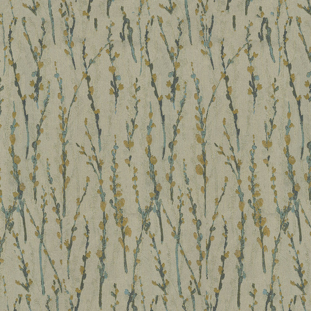 Modena 3003 Capri by ABBEYSHEA Fabric N/A 29% Polyester, 5% Linen, 66% Rayon China 130,000 Double Rubs </p><p>Repeat: Horizontal: 13.78" (35.0 cm) Across the Roll and Vertical: 12.7" (32.2 cm) Up the Roll 54" (137 cm) - Fabric Carolina -