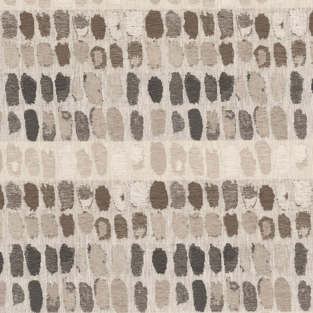 Embellish 1 Sandstone by Stout Fabric