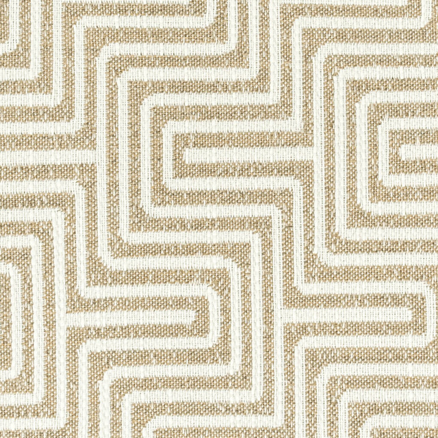 Island 3 Raffia by Stout Fabric WELL SUITED SUNBRELLA 100%SN USA FLAME RETARDANT-U.F.A.C. CLASS 1 WYZENBEEK 27 000 DOUBLE RUB WEAR TEST (HEAVY DUTY) CATB 117-2013 LIGHTFASTNESS-AATCC TM 16 (1500 HOURS) Horizontal: 3.5 and Vertical: 9.67 54 in - Fabric Carolina -