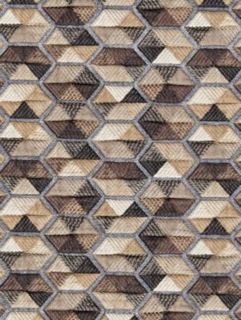 <p>Carousel Taupe HN420060001 by Scalamandre Fabric</p><p><strong>Required Minimum Quantity Purchase: Fabrics by the yard 1 YARD MINIMUM </p><p>Book: HINSON LIBRARY</p><p>Content: 77% VISCOSE 15% POLYESTER 8% COTTON</p><p>Origin: TURKEY</p><p>Performance: MEDIUM DUTY</p><p>Repeat: Horizontal: 3.8" and Vertical: 6.5"</p><p>Width: 50</p>