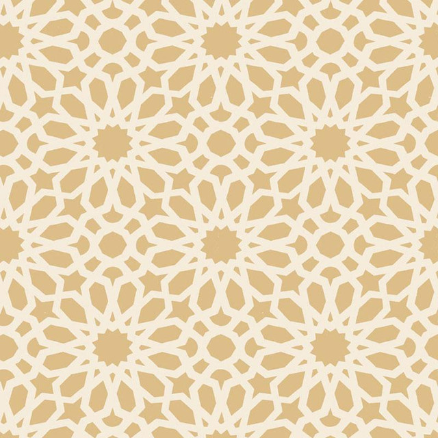 Agadir Screen Mocha 5006641 by Schumacher Wallpaper Ottoman Chic 13.5" - Fabric Carolina - Agadir Screen Mocha 5006641 by Schumacher Wallpaper Ottoman Chic 13.5" - Fabric Carolina -