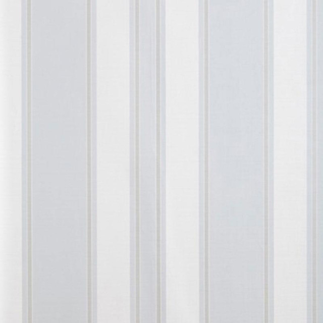 Morgan Stripe Porcelain 5004561 by Schumacher Wallpaper Essential 13.5" - Fabric Carolina - Morgan Stripe Porcelain 5004561 by Schumacher Wallpaper Essential 13.5" - Fabric Carolina -