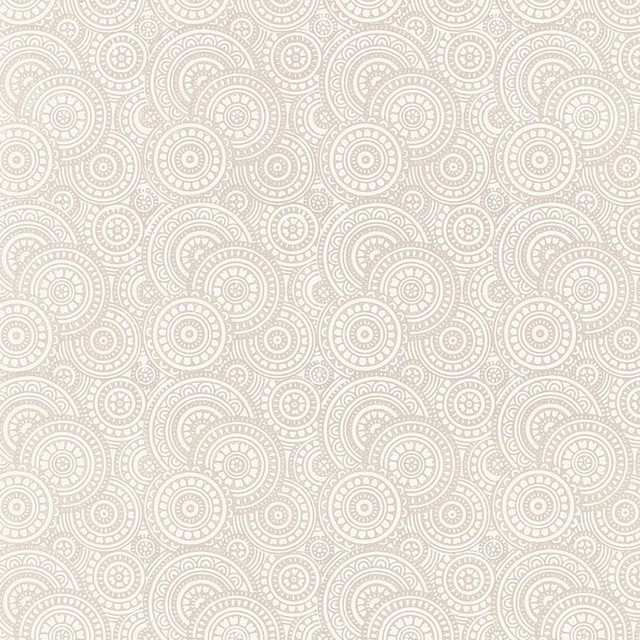 Sadari Oyster 5005240 by Schumacher Wallpaper Jaipur - Fabric Carolina - Sadari Oyster 5005240 by Schumacher Wallpaper Jaipur - Fabric Carolina -