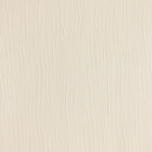 Crinkle Winter White by RM CoCo Fabric