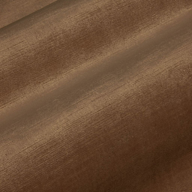 Pied a Terre Rayon Velvet Mushroom by RM CoCo Fabric