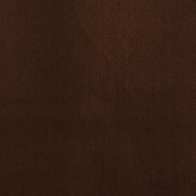 Deluxe Cotton Velvet Espresso by RM CoCo Fabric