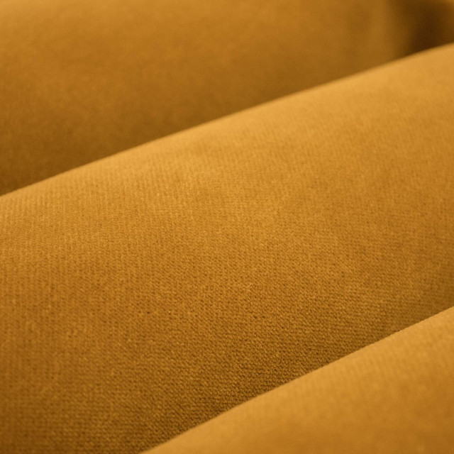 Savoir Faire Performance Velvet Old Gold by RM CoCo Fabric