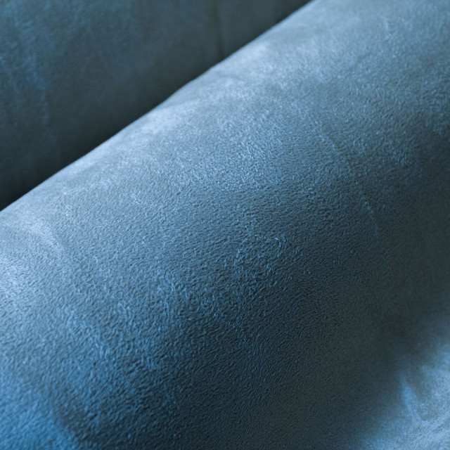 Durango Suede Horizon by RM CoCo Fabric