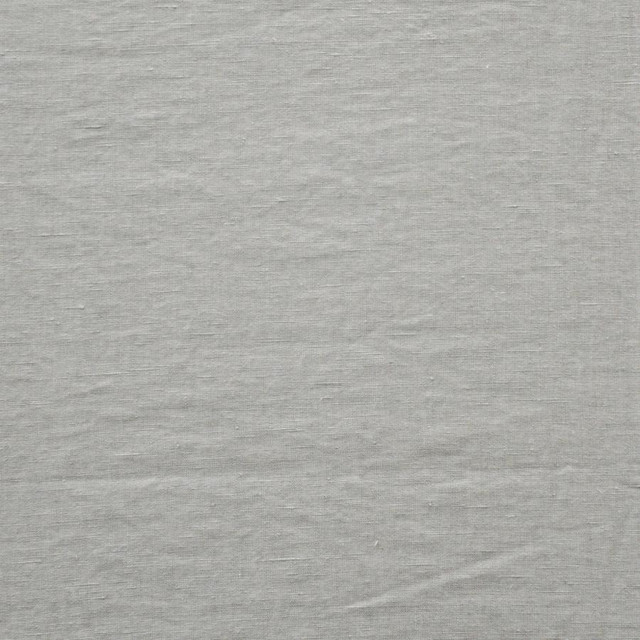 Persepolis # 313 Cement by Maxwell Fabric Pure & Simple Xiii 100% LINEN TURKEY 59" - Fabric Carolina -