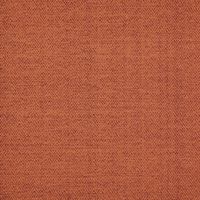 Andes # 507 Terracotta by Maxwell Fabric Colorguard-Nectar 100% POLYESTER TURKEY V-10.6" H-13.8" 54.3" - Fabric Carolina -