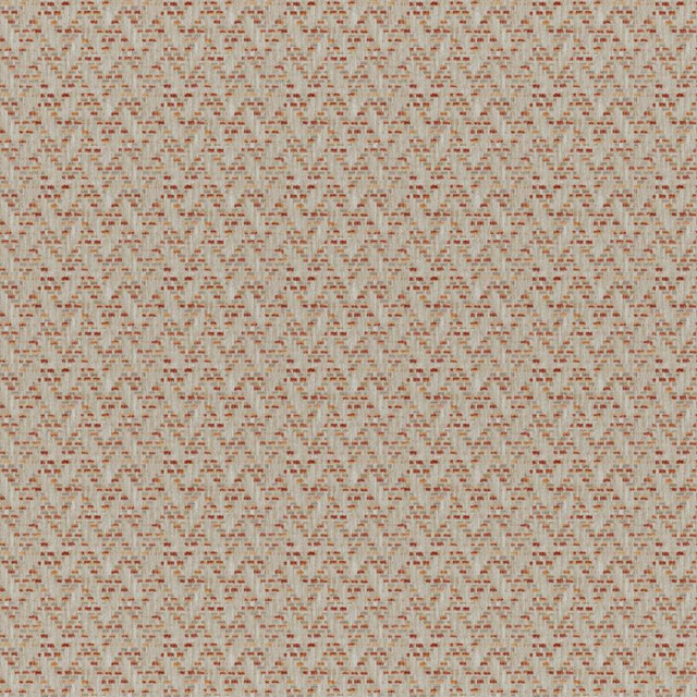 Tierra # 501 Canyon by Maxwell Fabric Colorguard-Nectar 84% POLYESTER/16% COTTON INDIA V-1.3" H-1.1" 56.5" - Fabric Carolina -