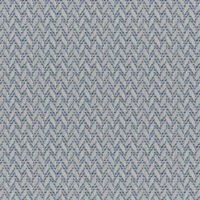 Tierra # 815 Rainstorm by Maxwell Fabric Colorguard-Amazonia 84% POLYESTER/16% COTTON INDIA V-1.3" H-1.1" 56.5" - Fabric Carolina -