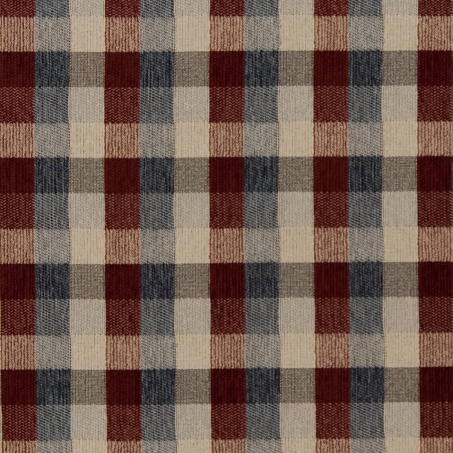 D1975 Oxblood by Charlotte Fabric Rustic Wovens 64% Woven Polypropylene, 36% Polyester Made In USA Exceeds 30,000 Wyzenbeek Rubs (Heavy Duty) </p><p>Repeat: Horizontal: 3.5" x Vertical: 3.5" 54 Inches - Fabric Carolina - D1975 Oxblood by Charlotte Fabric Rustic Wovens 64% Woven Polypropylene, 36% Polyester Made In USA Exceeds 30,000 Wyzenbeek Rubs (Heavy Duty) </p><p>Repeat: Horizontal: 3.5" x Vertical: 3.5" 54 Inches - Fabric Carolina -