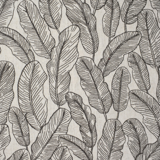 S3843 Slate by Greenhouse Fabric 92% Polyester, 8% Linen India 50,000 double rubs </p><p>Repeat: 17" H, 15.5" V 51" - Fabric Carolina - S3843 Slate by Greenhouse Fabric 92% Polyester, 8% Linen India 50,000 double rubs </p><p>Repeat: 17" H, 15.5" V 51" - Fabric Carolina -